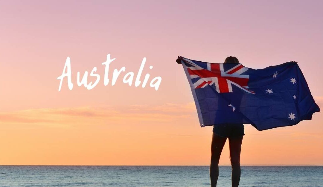 3 Grandes Ventajas de Vivir y Trabajar en Australia