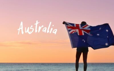 3 Grandes Ventajas de Vivir y Trabajar en Australia