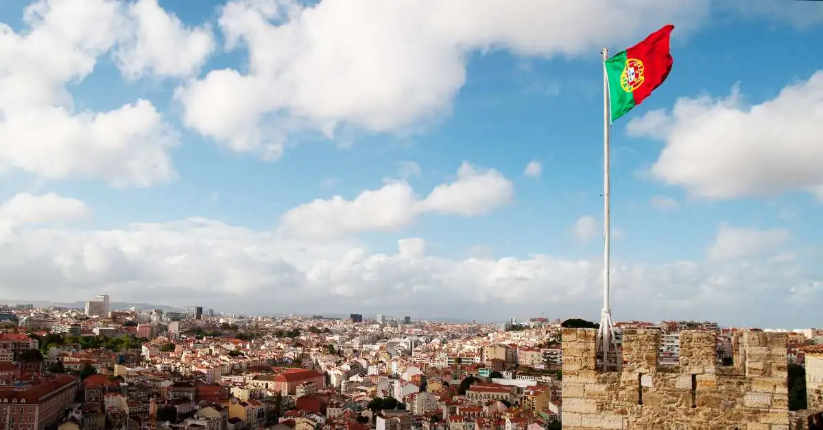 Ciudadanía portuguesa: 5 años de residencia