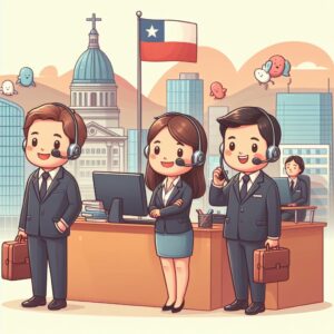 Asesoria Migratoria en Chile